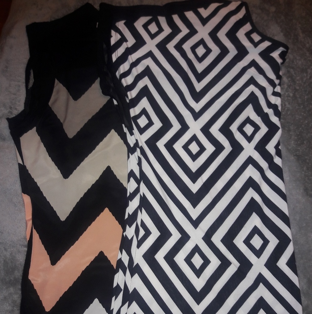 Blouse bundle